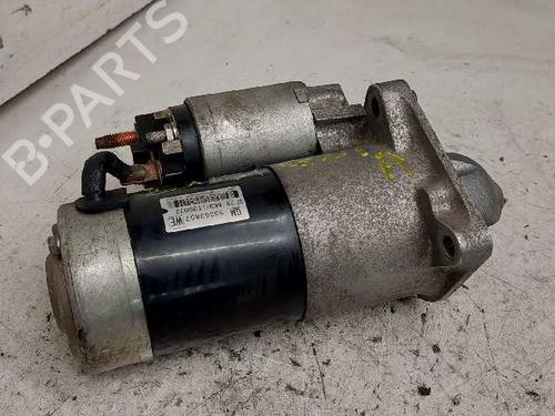 Used Starter OPEL INSIGNIA A (G09) [2008-2017]  28987470