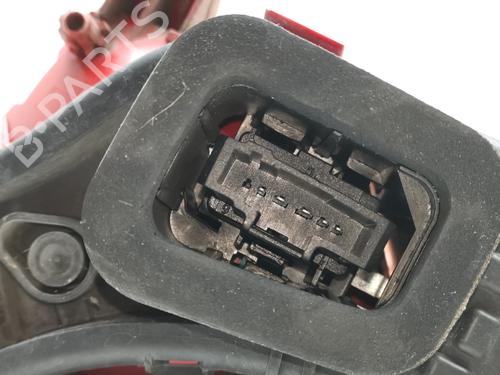 Left taillight PEUGEOT 3008 I MPV (0U_)  | BP28993524C34 