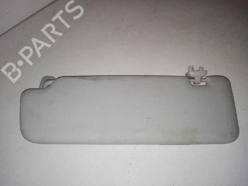 Right sun visor AUDI A4 B8 Avant (8K5)  | BP28978754I2 