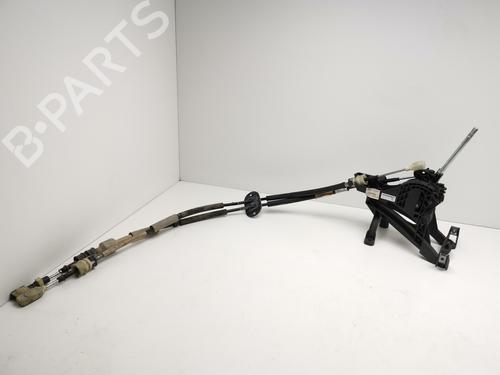 Used Gear lever FORD KUGA III (DFK) [2019-2025]  28998687