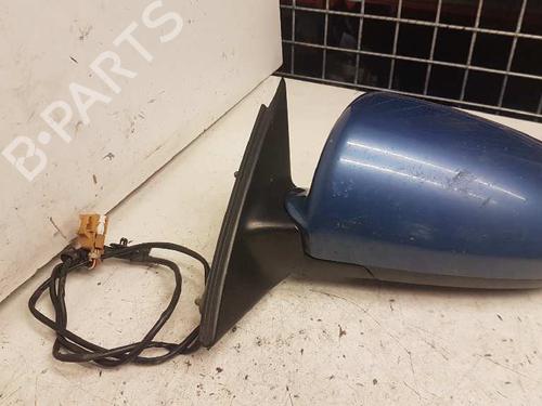 Used Left mirror AUDI A4 B6 (8E2) 1.9 TDI (130 hp) 28984137