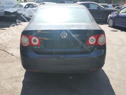 Drzwi przednie lewe VW JETTA III (1K2) 1.9 TDI | BP28993331C2