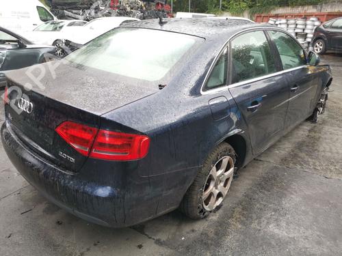 Fuel pump AUDI A4 B8 (8K2)  | BP31131792M76 