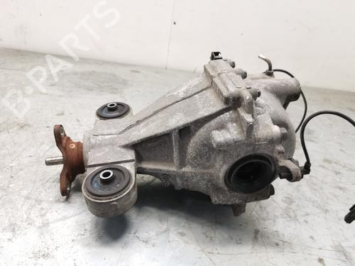 Rear differential INFINITI Q50 | BP28996683M24