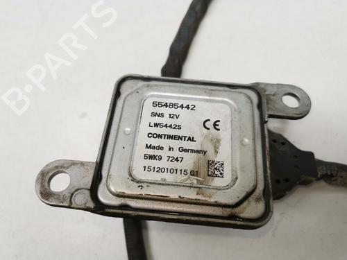 Electronic sensor OPEL ZAFIRA TOURER C (P12) 1.6 CDTI (75) | BP36419329M84 - Image 3