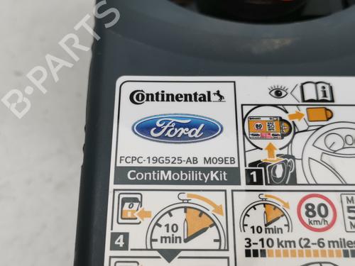 Other FORD TRANSIT CONNECT V408 Box Body/MPV | BP36077543O1 - Image 2