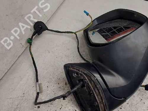 Left mirror CITROËN C4 Grand Picasso I (UA_) 1.6 HDi | BP28987151C26 