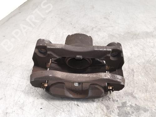 Left front brake caliper NISSAN QASHQAI I (J10, NJ10) | BP30102428M105