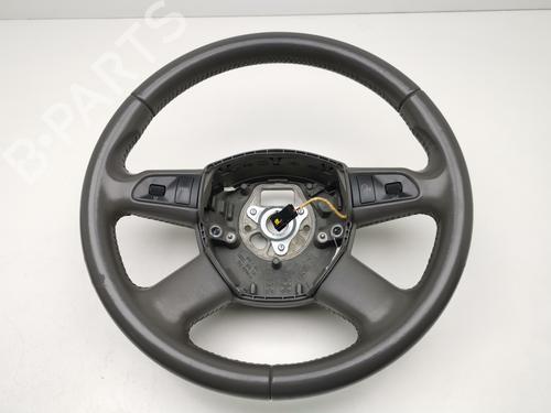 Used Steering wheel AUDI Q5 (8RB) [2008-2019]  28997959