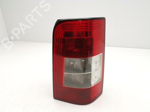 Used Right taillight Right taillight CITROËN BERLINGO / BERLINGO FIRST MPV (MF_, GJK_, GFK_) 1.6 HDI 75 (MF9HW, GJ9HWC, GF9HWC, GN9HWC) (75 hp) 34249973 34249973
