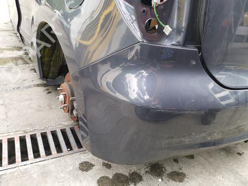 Rear bumper HONDA FR-V (BE) 2.2 i CTDi (BE5) | BP28994663C8 