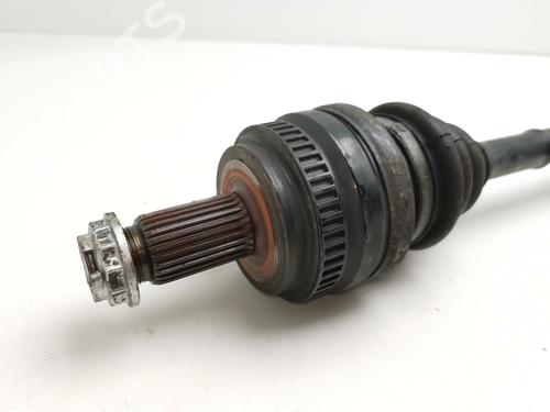 Left rear driveshaft BMW 3 (E90) 320 d | BP29000626M40 