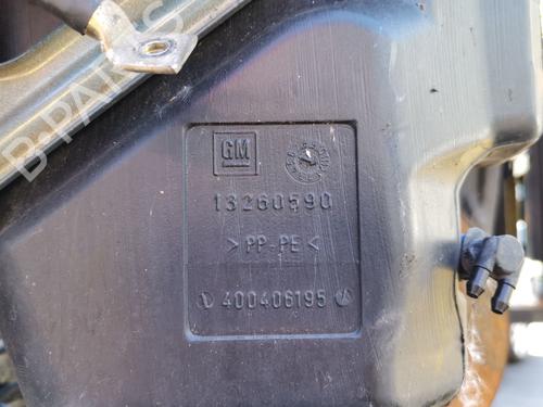 Windscreen washer tank OPEL ASTRA J Sports Tourer (P10)  | BP28981221C113 