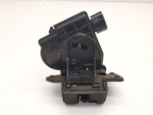 Tailgate lock TOYOTA AURIS (_E18_) 1.4 D-4D (NDE180_, NDE180R) | BP28979930C101 