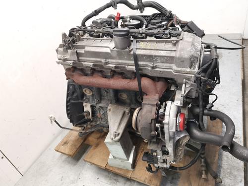 Moteur MERCEDES-BENZ E-CLASS (W211) E 270 CDI (211.016) (177 hp) 28996886
