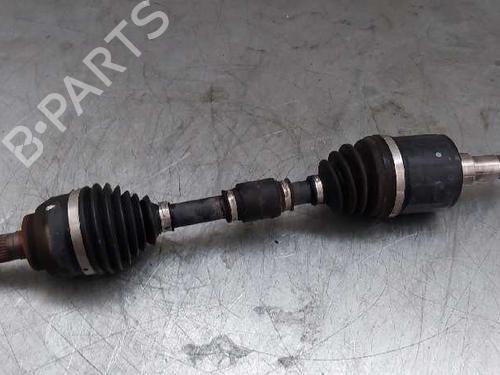 Used Left front driveshaft MAZDA 3 Saloon (BK) 1.6 DI Turbo (BK12Y) (109 hp) 28985889