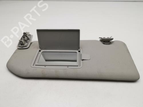 Left sun visor CITROËN C4 II (NC_) 1.6 BlueHDi 100 | BP28978863I1 