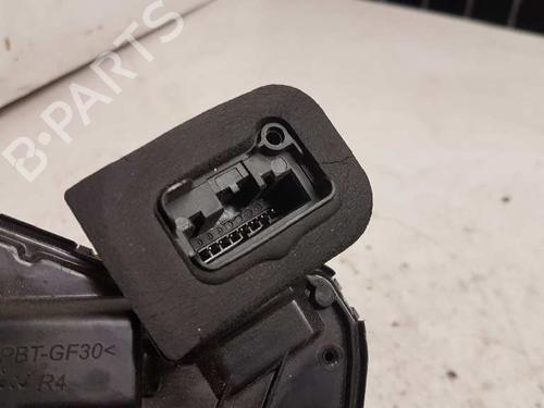Rear right lock VW PASSAT B8 (3G2, CB2)  | BP28990422C99 