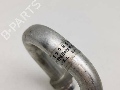 AC pipe NISSAN QASHQAI II (J11, J11_)  | BP29376338M126 