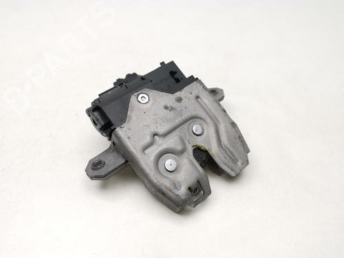 Used Tailgate lock VOLVO XC60 I SUV (156) D4 AWD (190 hp) 30735122