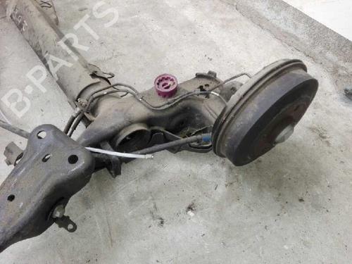 Rear axle PEUGEOT 208 I (CA_, CC_)  | BP28995242M2 