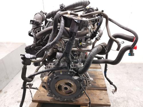 Engine TOYOTA YARIS (_P13_) 1.5 Hybrid (NHP130_, NHP130) | BP28996885M1 