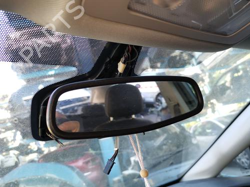 Used Rear mirror Rear mirror OPEL ASTRA J Sports Tourer (P10) 2.0 CDTI (35) (165 hp) 40218166 40218166