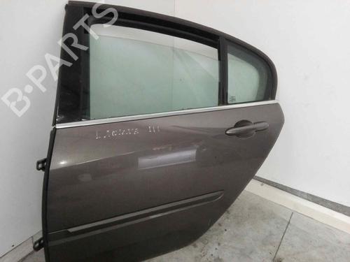 Used Left rear door RENAULT LAGUNA III (BT0/1) 2.0 dCi (BT01, BT08, BT09, BT0E, BT0K, BT12, BT1C, BT1D,... (150 hp) 28993606