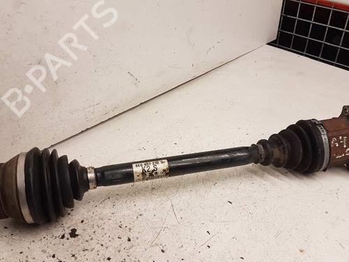 Used Right front driveshaft AUDI A4 B6 (8E2) 2.0 (130 hp) 28988694