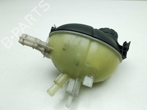 Used Expansion tank MERCEDES-BENZ E-CLASS (W212) [2009-2016]  28980009