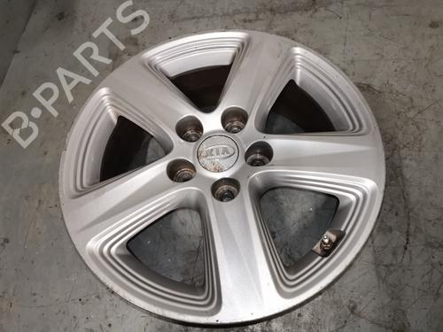 Used Rim KIA SPORTAGE III (SL) [2009-2017]  28994464