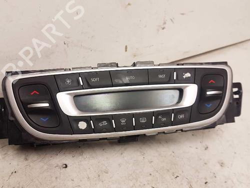 Climate control RENAULT MEGANE III Hatchback (BZ0/1_, B3_)  | BP28981423I5 