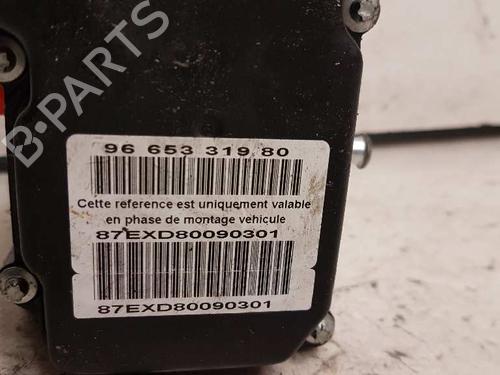 ABS pump PEUGEOT 308 I (4A_, 4C_)  | BP28992090M43 