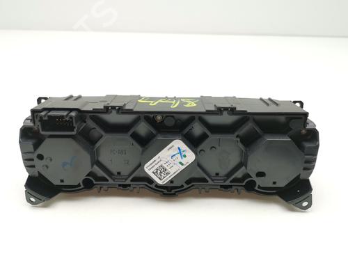 Climate control RENAULT CAPTUR II (HF_)  | BP29358276I5 