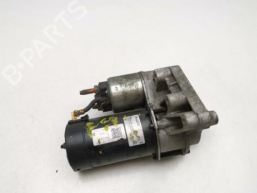 Anlasser CITROËN BERLINGO MULTISPACE (B9) 1.6 HDi 110 | BP29161328M8 