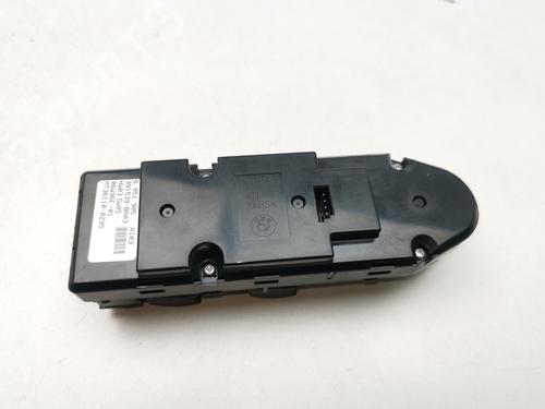 Left front window switch BMW 5 (E60) 530 i | BP39445344I27 - Image 4