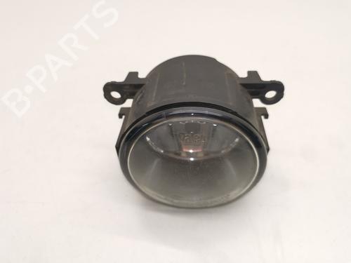 Used Right front fog light FORD FIESTA VI (CB1, CCN) [2008-2025]  28978729