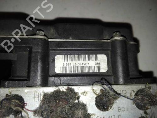 ABS pump SKODA FABIA II (542)  | BP28993289M43 