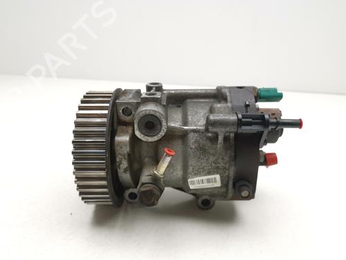 Used Injection pump RENAULT CLIO II (BB_, CB_) 1.5 dCi (B/CB07) (65 hp) 31362037
