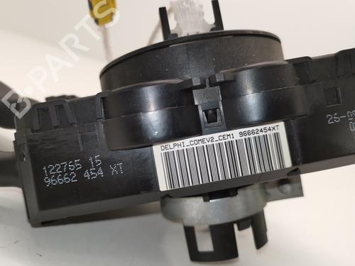 Headlight switch CITROËN BERLINGO Box Body/MPV (B9) 1.6 HDi 90 4x4 | BP28994324I24 