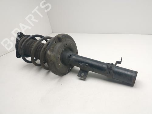 Right front shock absorber NISSAN QASHQAI II (J11, J11_)  | BP29433730M17 