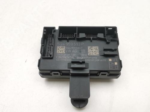 Used Electronic module Electronic module SEAT LEON (KL1, KLG) [2019-2026] 33441119 33441119