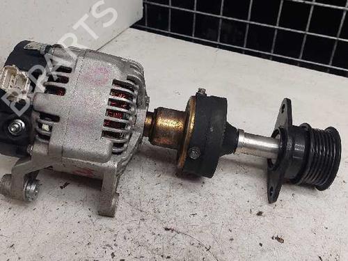 Generator FORD FOCUS I (DAW, DBW) 1.8 Turbo DI / TDDi (90 hp) 28989792