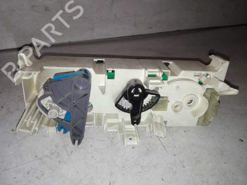AC Styreenhet / Manøvreringsenhet CITROËN BERLINGO / BERLINGO FIRST MPV (MF_, GJK_, GFK_) 1.6 HDI 75 (MF9HW, GJ9HWC, GF9HWC, GN9HWC) | BP28981399I5 