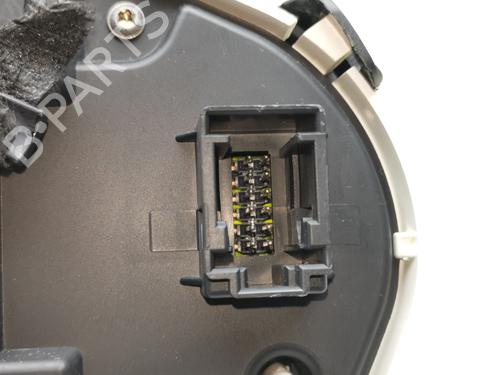 Instrument cluster FORD FIESTA VI (CB1, CCN) | BP31853961C47