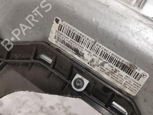 Airbag Kit MERCEDES-BENZ C-CLASS (W204)  | BP29508509C86 