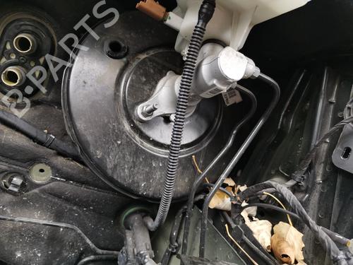 Servo Freio CITROËN C3 AIRCROSS II (2R_, 2C_) [2017-2026]  31311287