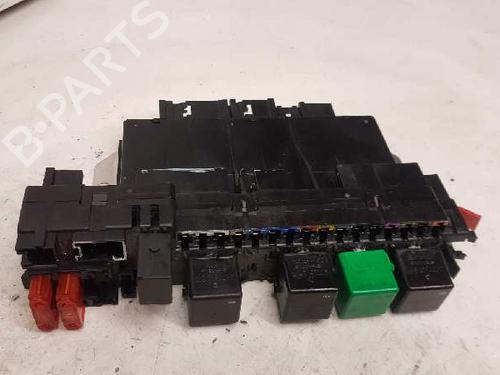 Used Fuse box MERCEDES-BENZ S-CLASS (W220, V220) S 400 CDI (220.028, 220.128) (250 hp) 28995815