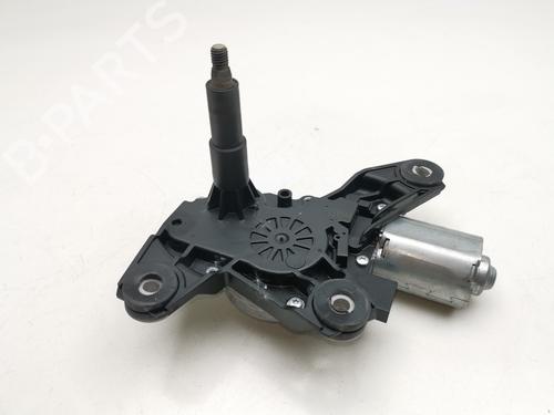 Rear wiper motor RENAULT KADJAR (HA_, HL_) 1.5 dCi 110 (HLA3) | BP28984525M102 