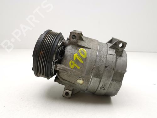 Used AC compressor AC compressor 37269801 37269801
